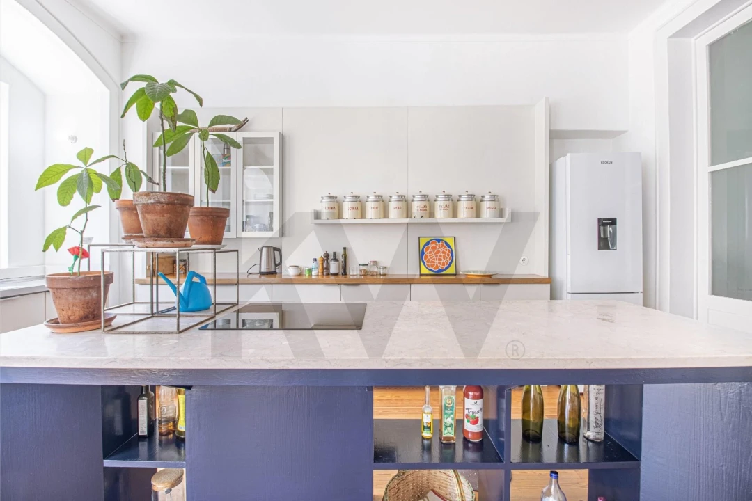 Apartamento T3 para Venda em Santa Maria Maior Foto 11