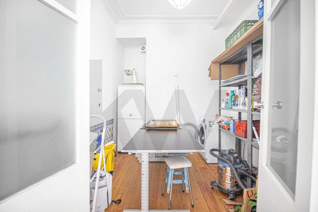 Apartamento T3 para Venda em Santa Maria Maior Foto 28