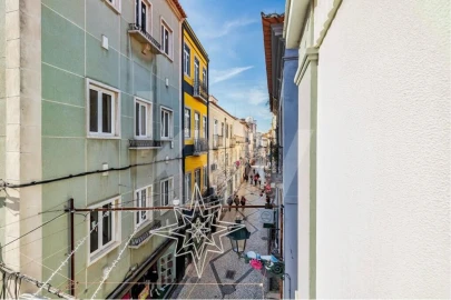 Prédio para Venda em União das Freguesias de Setúbal
