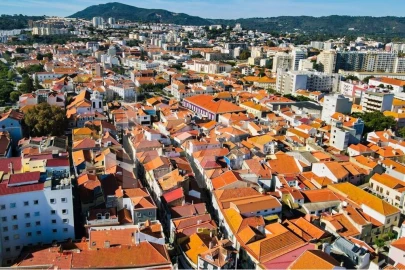 Prédio para Venda em União das Freguesias de Setúbal