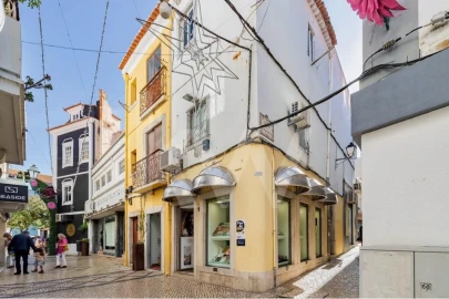 Prédio para Venda em União das Freguesias de Setúbal