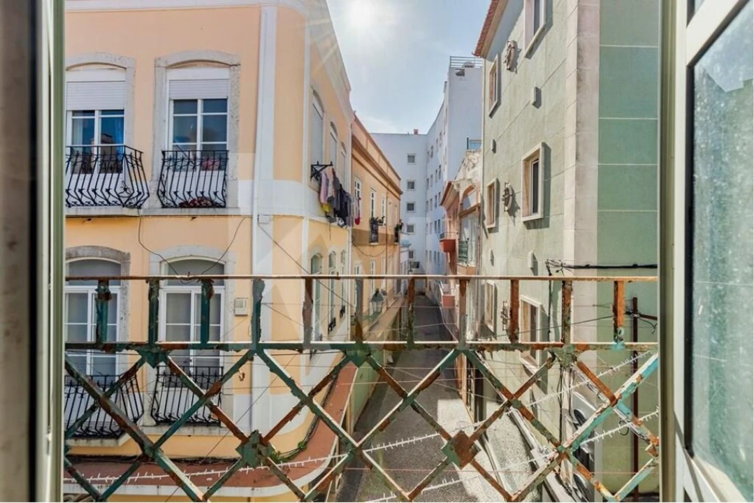 Prédio para Venda em União das Freguesias de Setúbal Foto 4