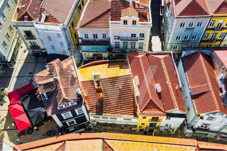 Prédio para Venda em União das Freguesias de Setúbal Foto 11