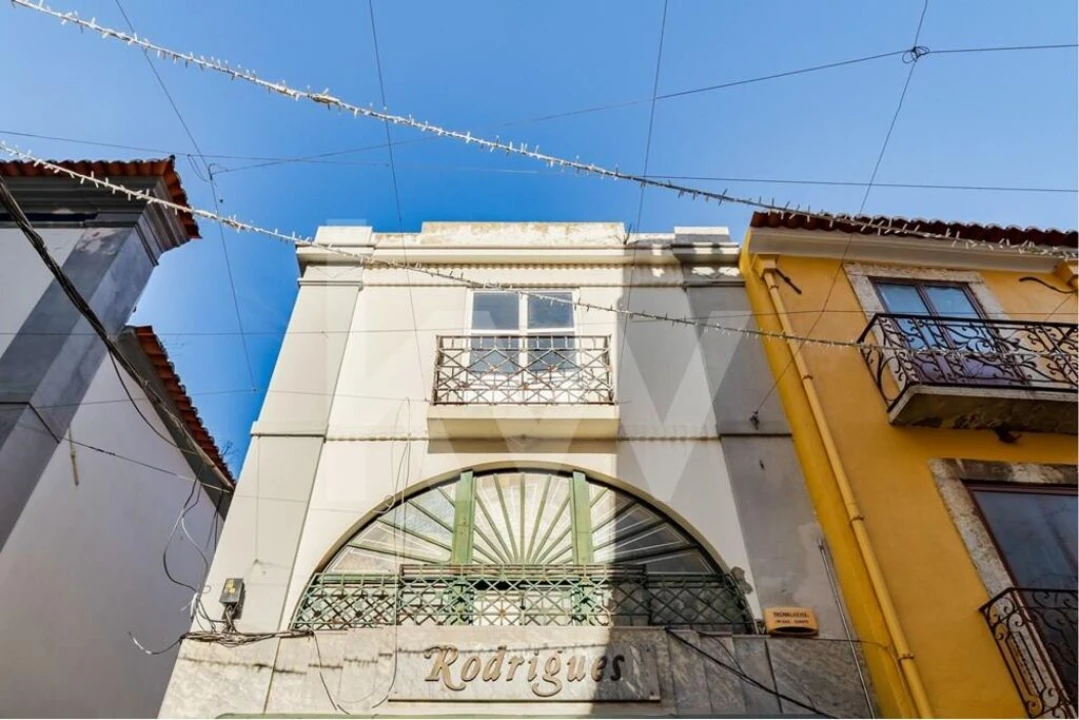Prédio para Venda em União das Freguesias de Setúbal Foto 3