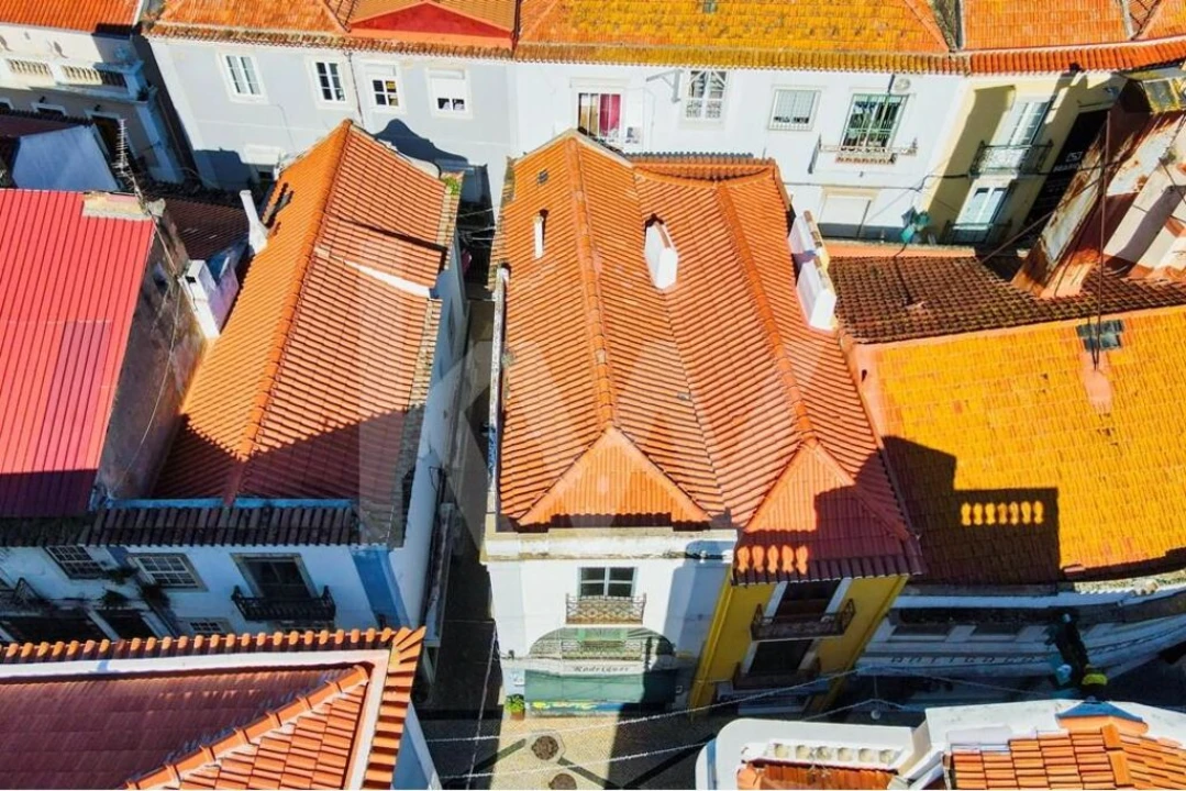 Prédio para Venda em União das Freguesias de Setúbal Foto 6