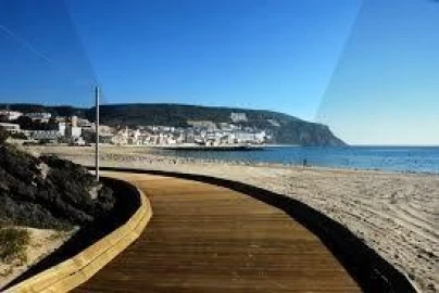 Terreno para Venda em Quinta do Conde