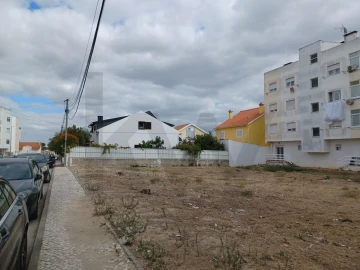 Terreno para Venda em Quinta do Conde