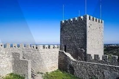 Terreno para Venda em Quinta do Conde