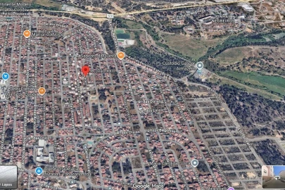 Terreno para Venda em Quinta do Conde