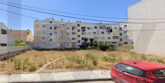 Terreno para Venda em Quinta do Conde
