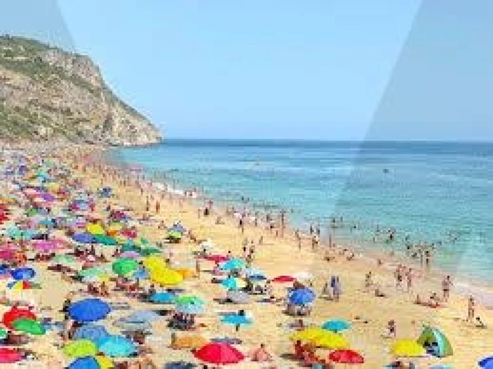 Terreno para Venda em Quinta do Conde Foto 7