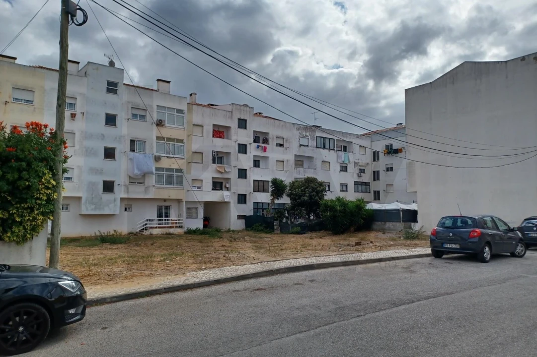 Terreno para Venda em Quinta do Conde Foto 3