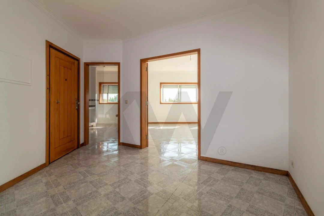 Apartamento T2 para Venda em Anta e Guetim Foto 11