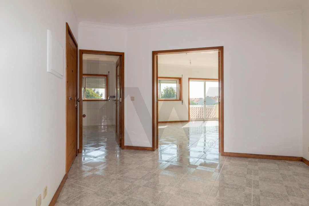 Apartamento T2 para Venda em Anta e Guetim Foto 1