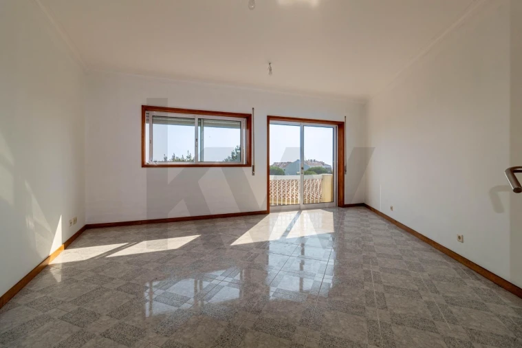 Apartamento T2 para Venda em Anta e Guetim Foto 14