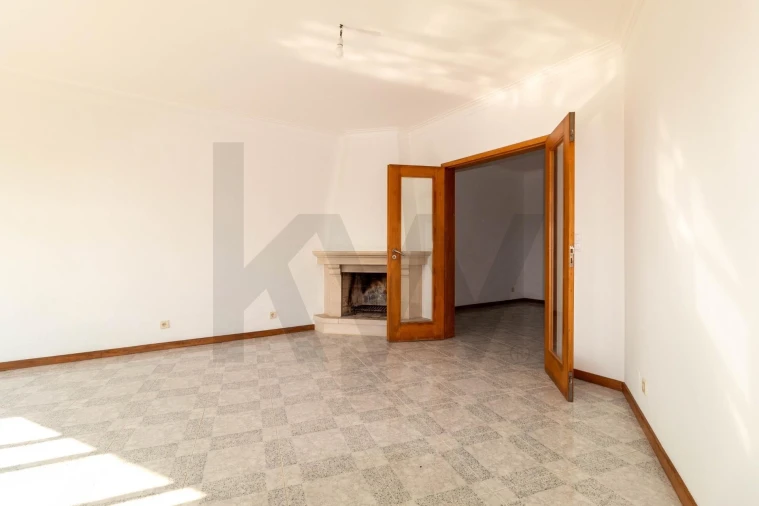 Apartamento T2 para Venda em Anta e Guetim Foto 20