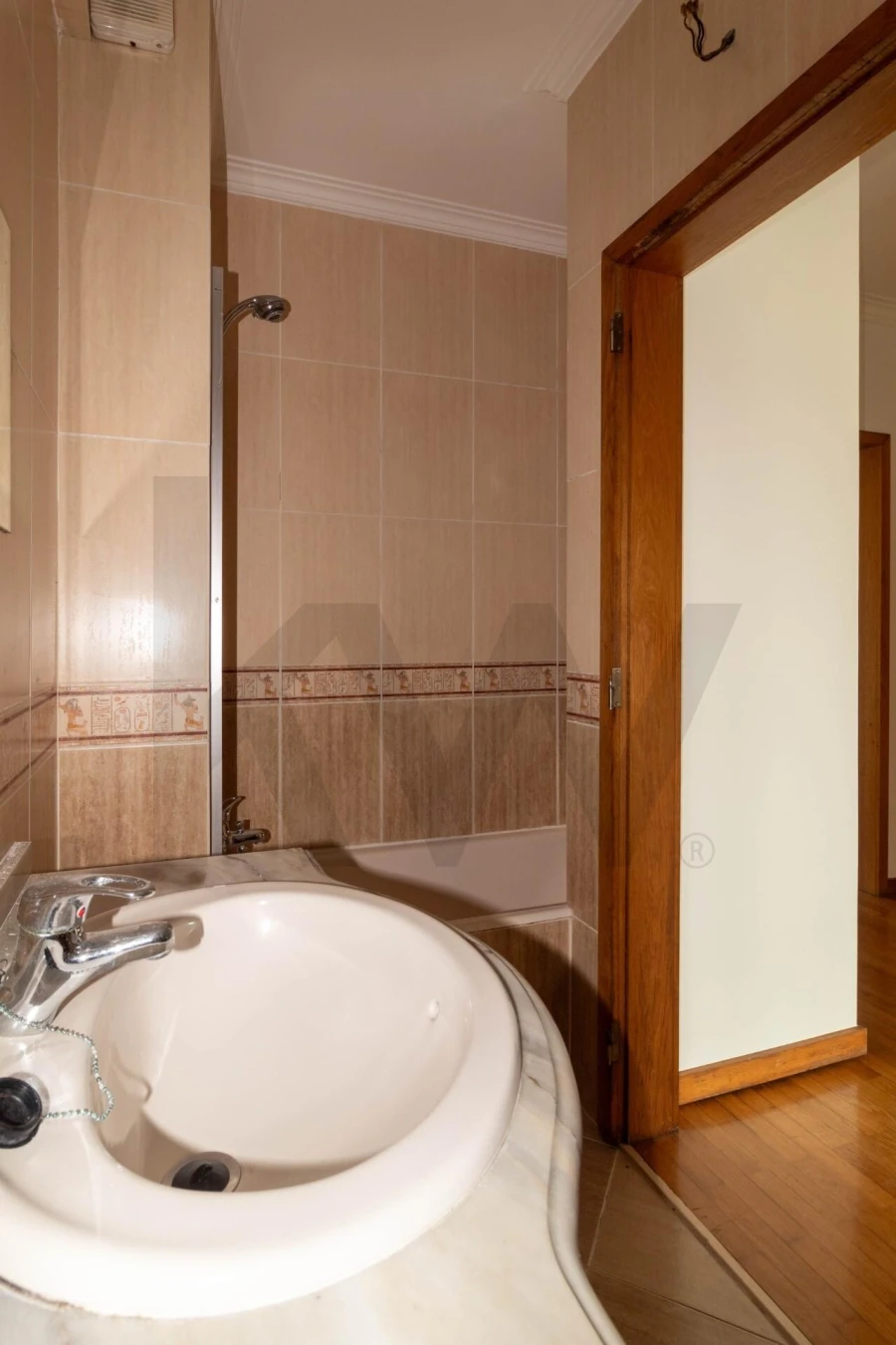 Apartamento T2 para Venda em Anta e Guetim Foto 38