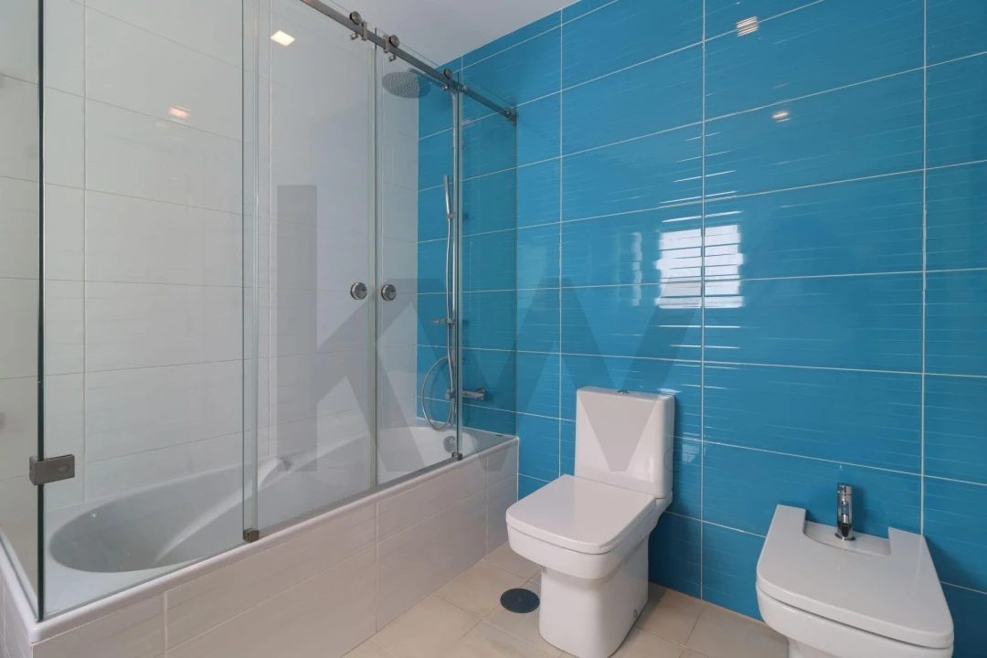 Moradia T4 para Venda em Santa Maria, São Pedro e Matacães Foto 81