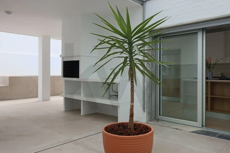 Moradia T4 para Venda em Santa Maria, São Pedro e Matacães Foto 50