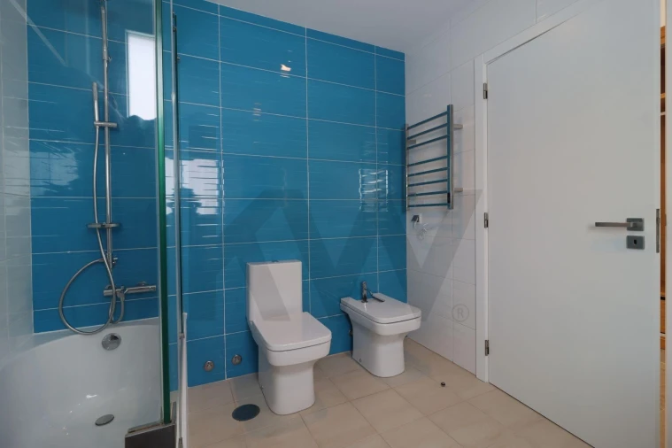 Moradia T4 para Venda em Santa Maria, São Pedro e Matacães Foto 82