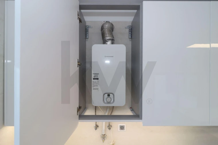 Moradia T4 para Venda em Santa Maria, São Pedro e Matacães Foto 44