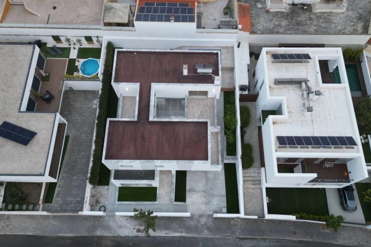 Moradia T4 para Venda em Santa Maria, São Pedro e Matacães Foto 12