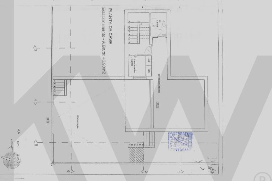 Moradia T4 para Venda em Santa Maria, São Pedro e Matacães Foto 91