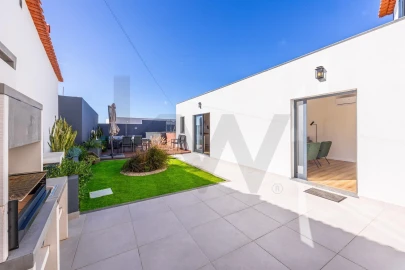 Moradia T3 para Venda em Arco da Calheta
