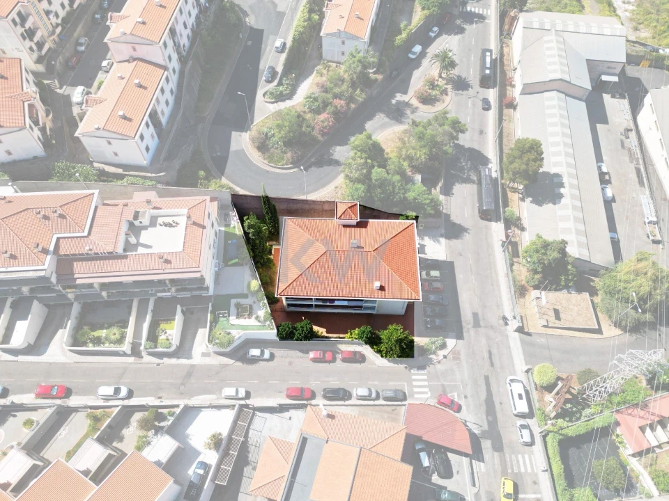 Armazém para Venda em Santo Antonio Foto 12