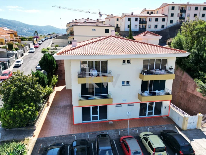 Armazém para Venda em Santo Antonio Foto 3