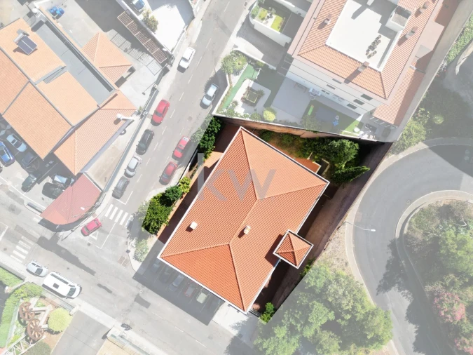 Armazém para Venda em Santo Antonio Foto 11