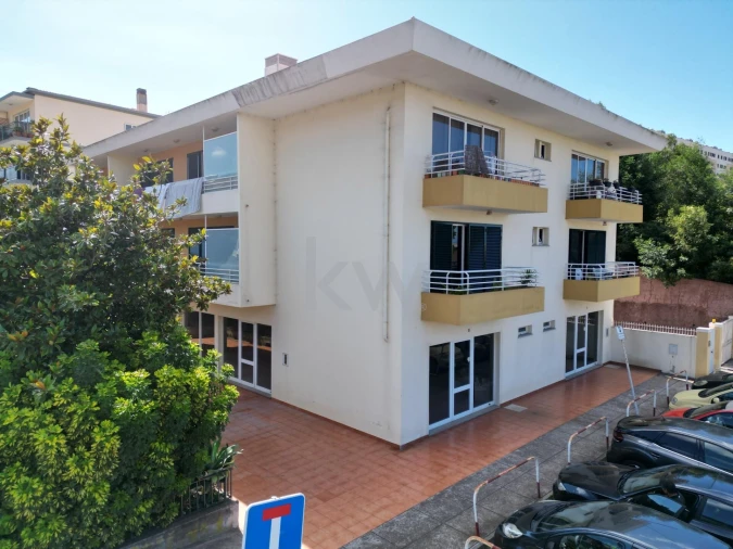 Armazém para Venda em Santo Antonio Foto 10