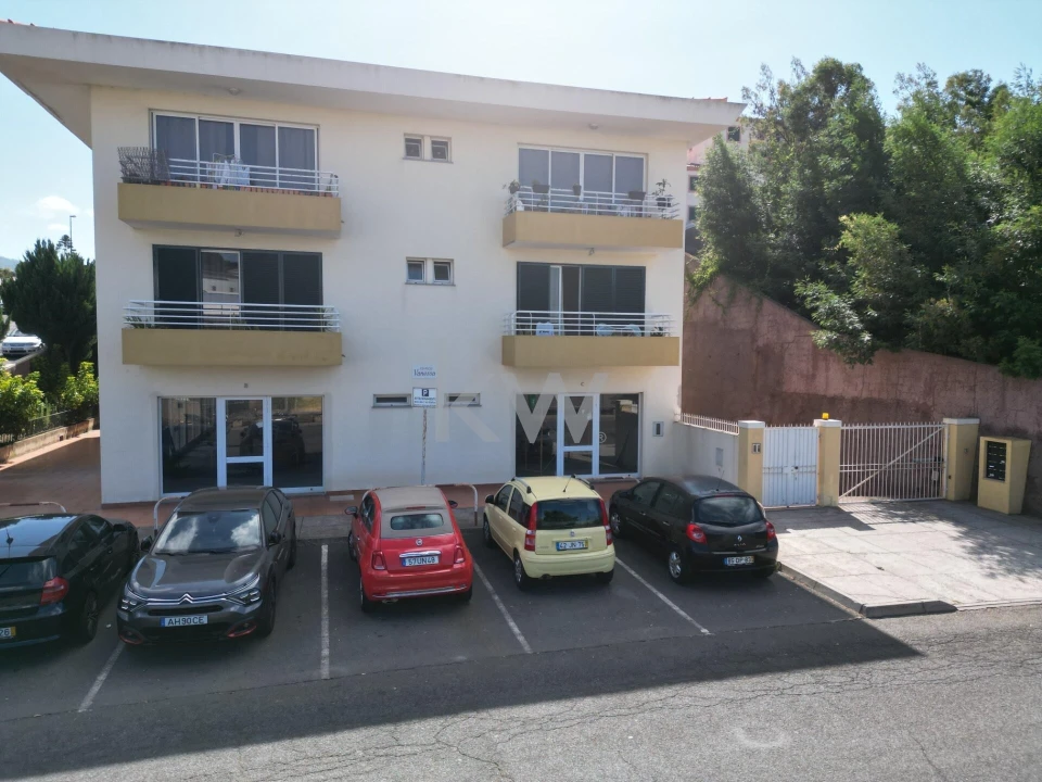 Armazém para Venda em Santo Antonio Foto 9