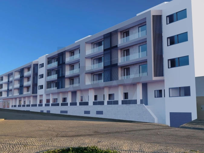 Apartamento T3 para Venda em Loule (São Sebastião) Foto 7