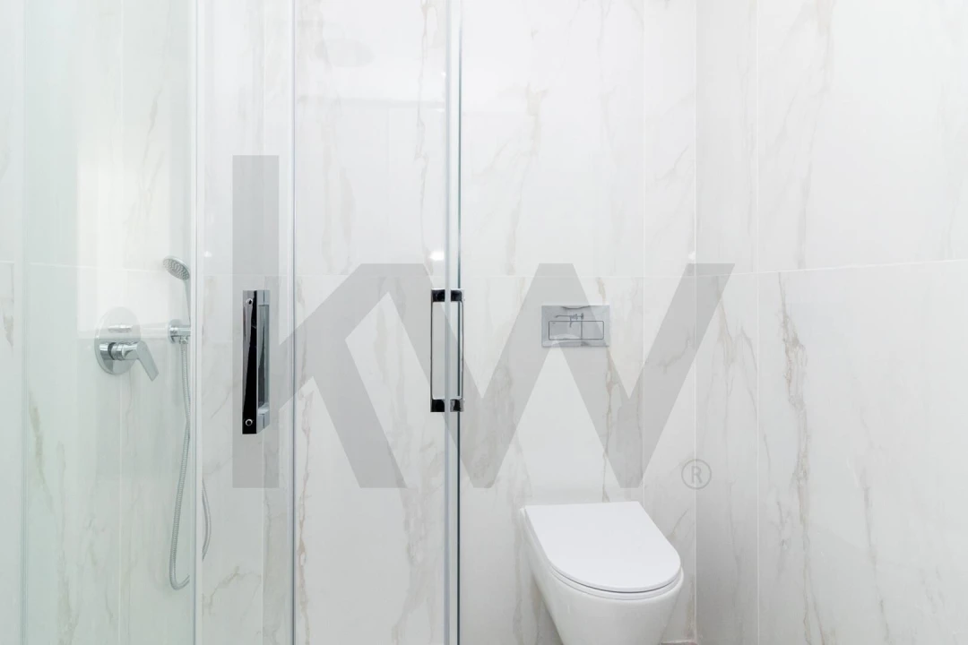 Apartamento T3 para Venda em Loule (São Sebastião) Foto 5