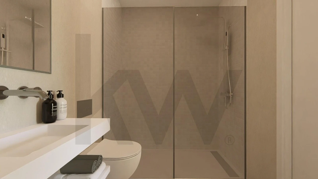 Apartamento T2 para Venda em Ílhavo (São Salvador) Foto 7