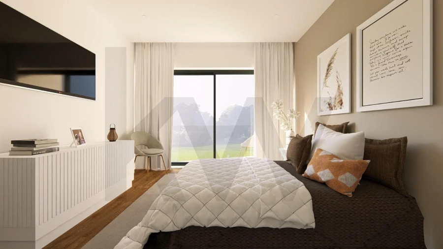 Apartamento T2 para Venda em Ílhavo (São Salvador) Foto 20