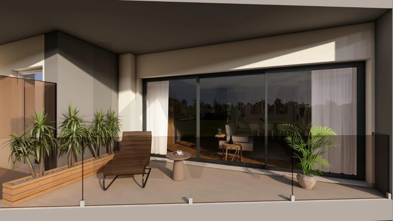 Apartamento T2 para Venda em Ílhavo (São Salvador) Foto 22