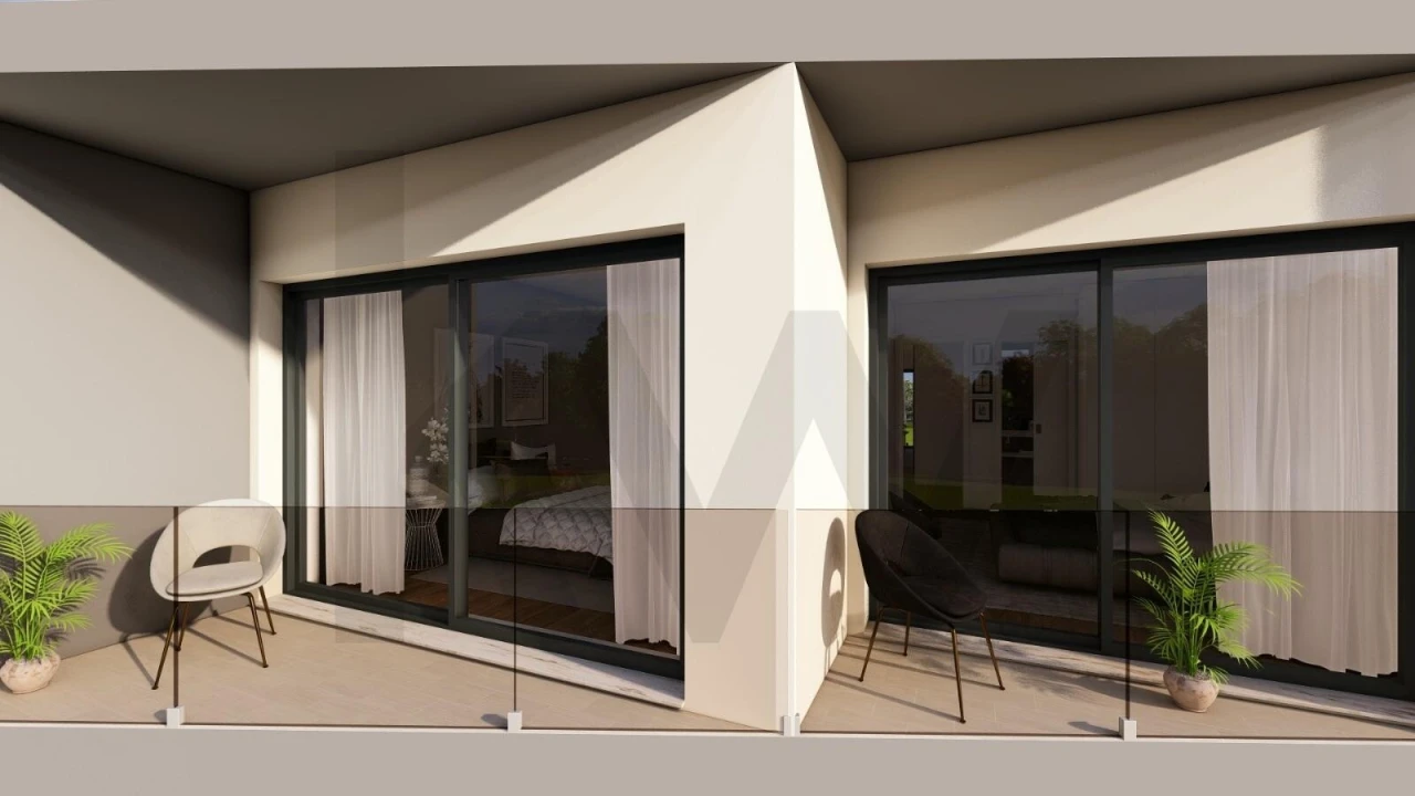 Apartamento T2 para Venda em Ílhavo (São Salvador) Foto 21