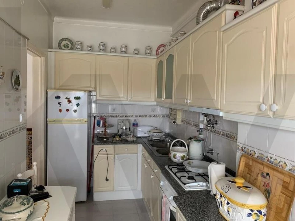 Apartamento T2 para Arrendamento em Algés, Linda-A-Velha e Cruz Quebrada-Dafundo Foto 21