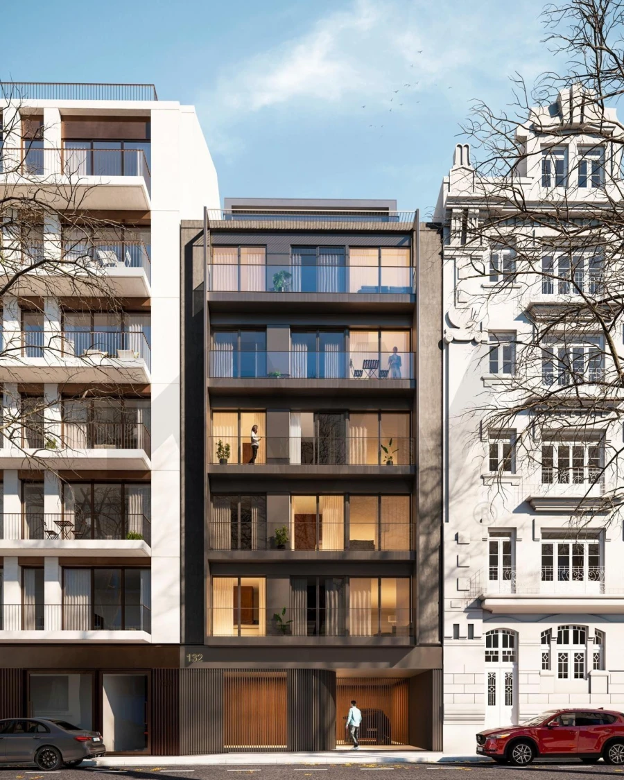 Terreno para Venda em Avenidas Novas Foto 3