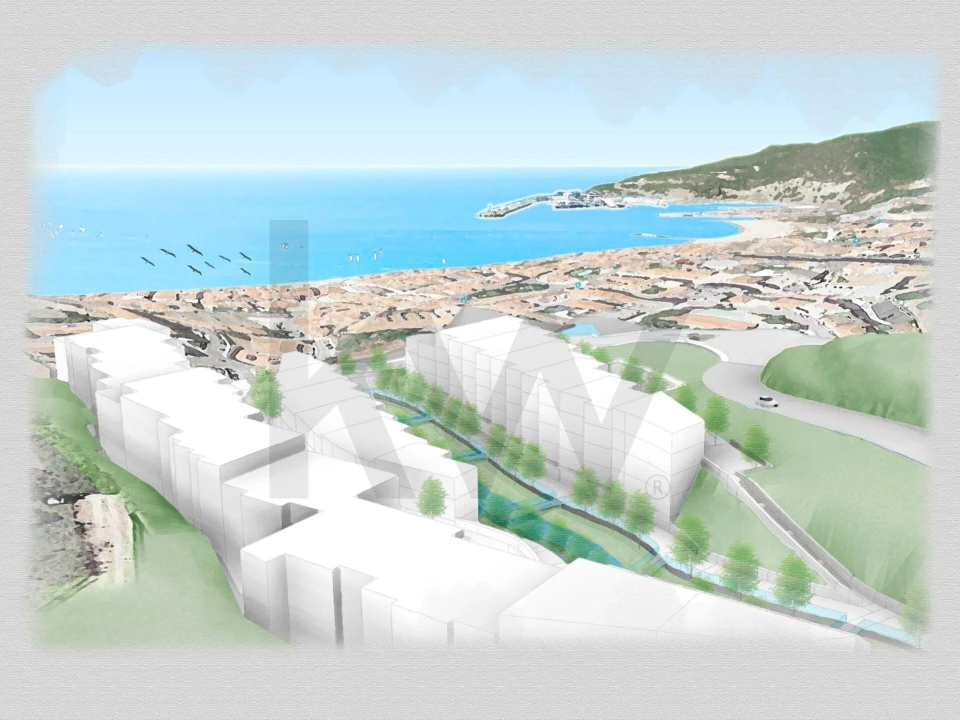 Terreno para Venda em Sesimbra (Santiago) Foto 4