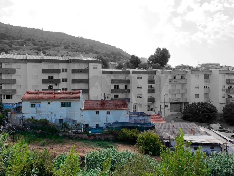 Terreno para Venda em Sesimbra (Santiago) Foto 7