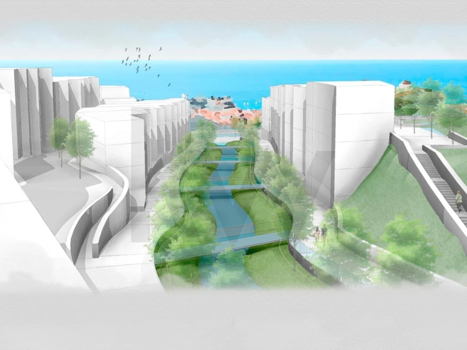 Terreno para Venda em Sesimbra (Santiago) Foto 1