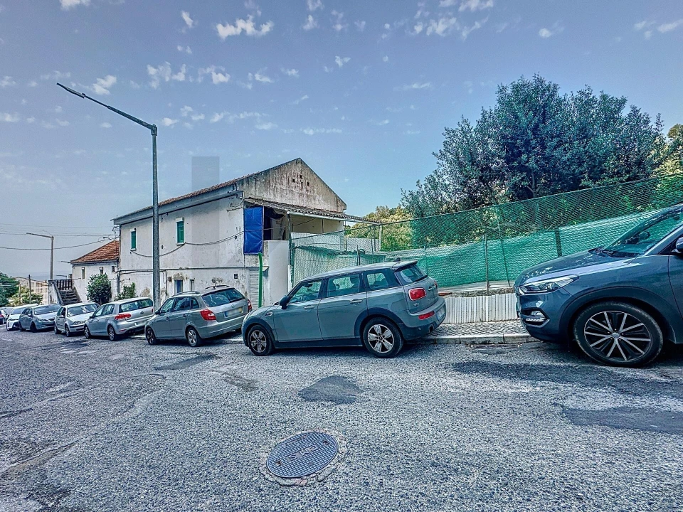 Terreno para Venda em Sesimbra (Santiago) Foto 10