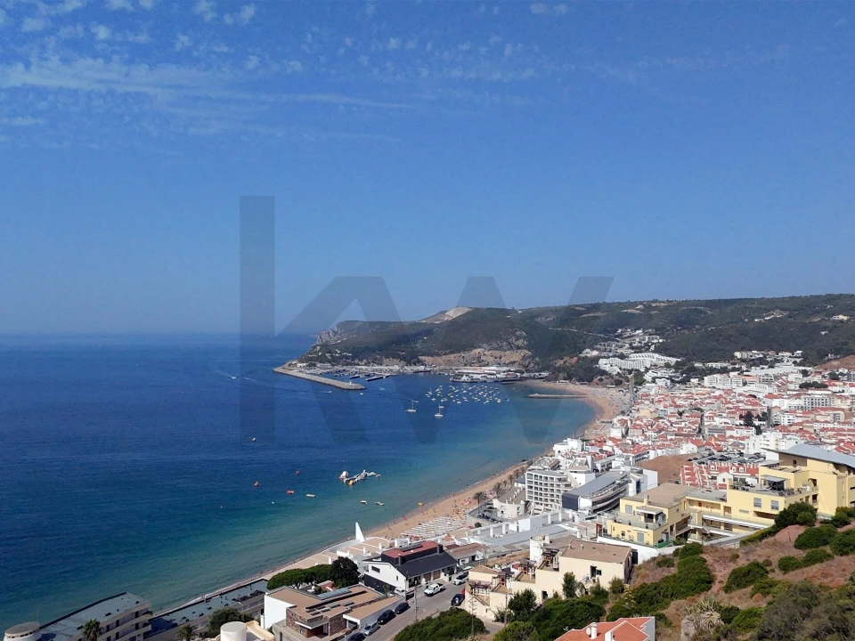 Terreno para Venda em Sesimbra (Santiago) Foto 29