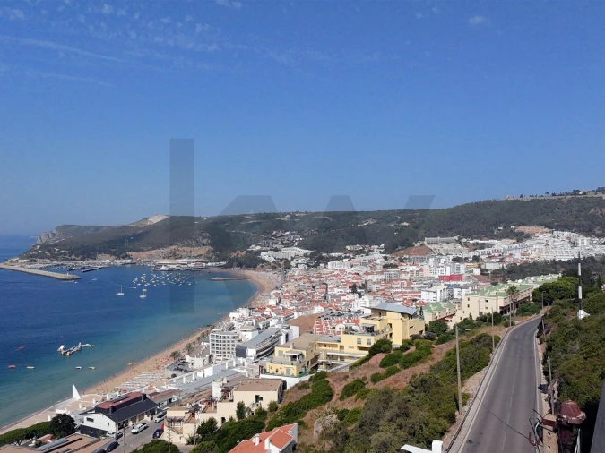 Terreno para Venda em Sesimbra (Santiago) Foto 28