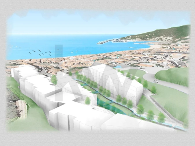 Terreno para Venda em Sesimbra (Santiago) Foto 4