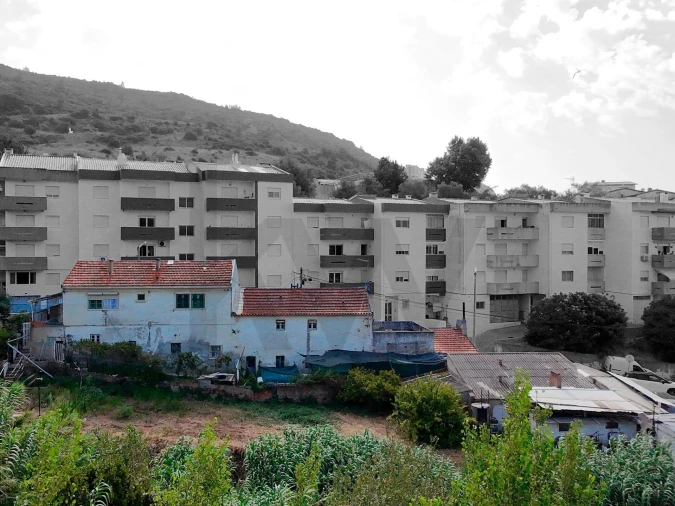 Terreno para Venda em Sesimbra (Santiago) Foto 7