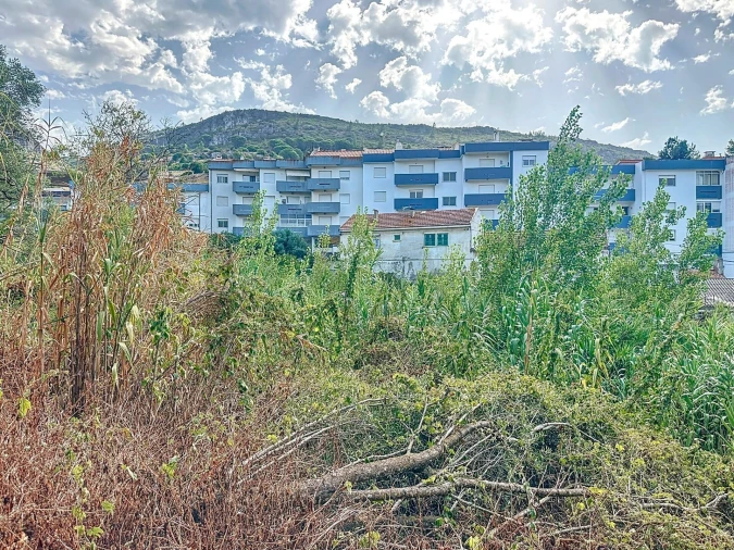 Terreno para Venda em Sesimbra (Santiago) Foto 15